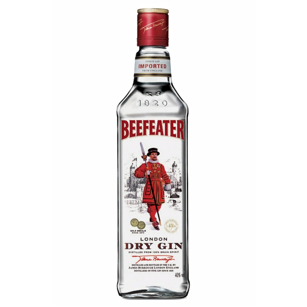 Beefeater