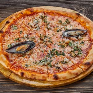 С морепродуктами 31 диаметр