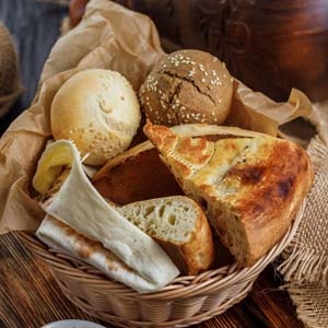 Хлебная корзина