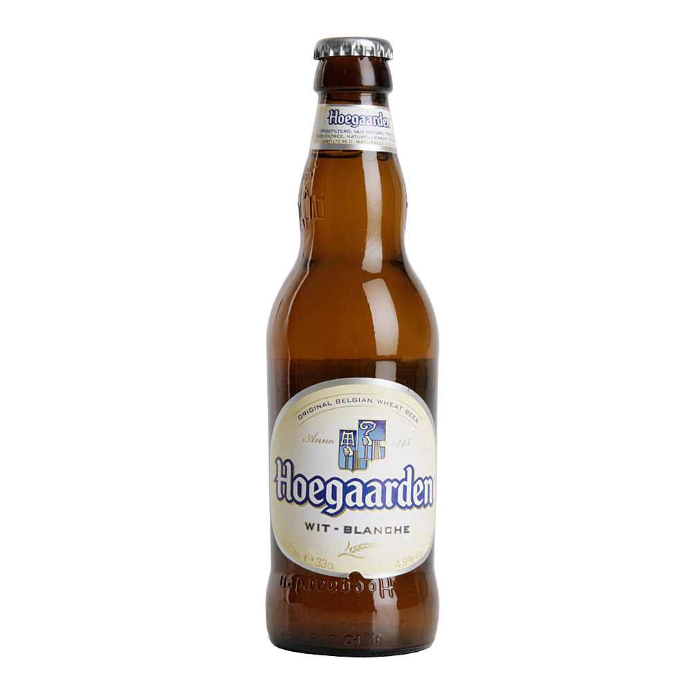 Hoegaarden
