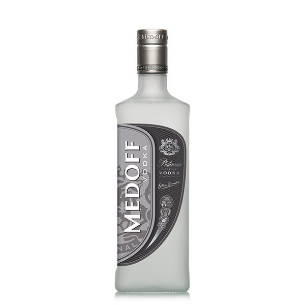 MEDOFF Platinum