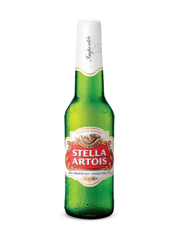 Stella Artois N.A