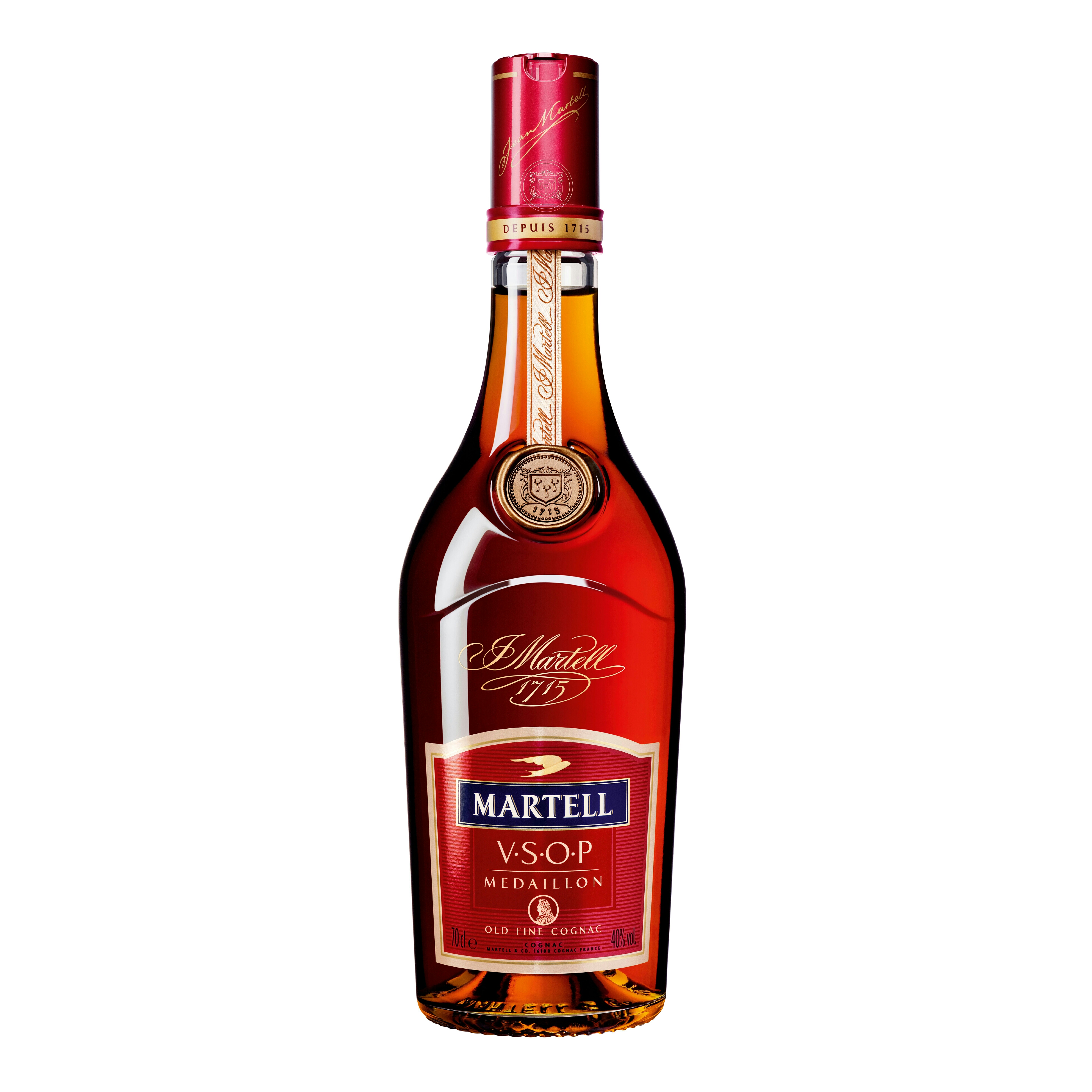 Martell V.S.O.P