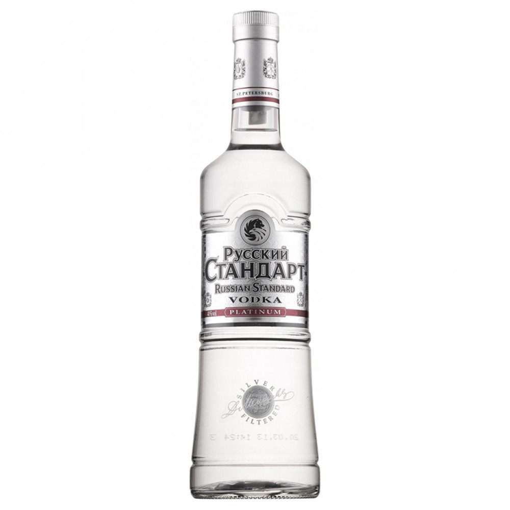Русский Стандарт