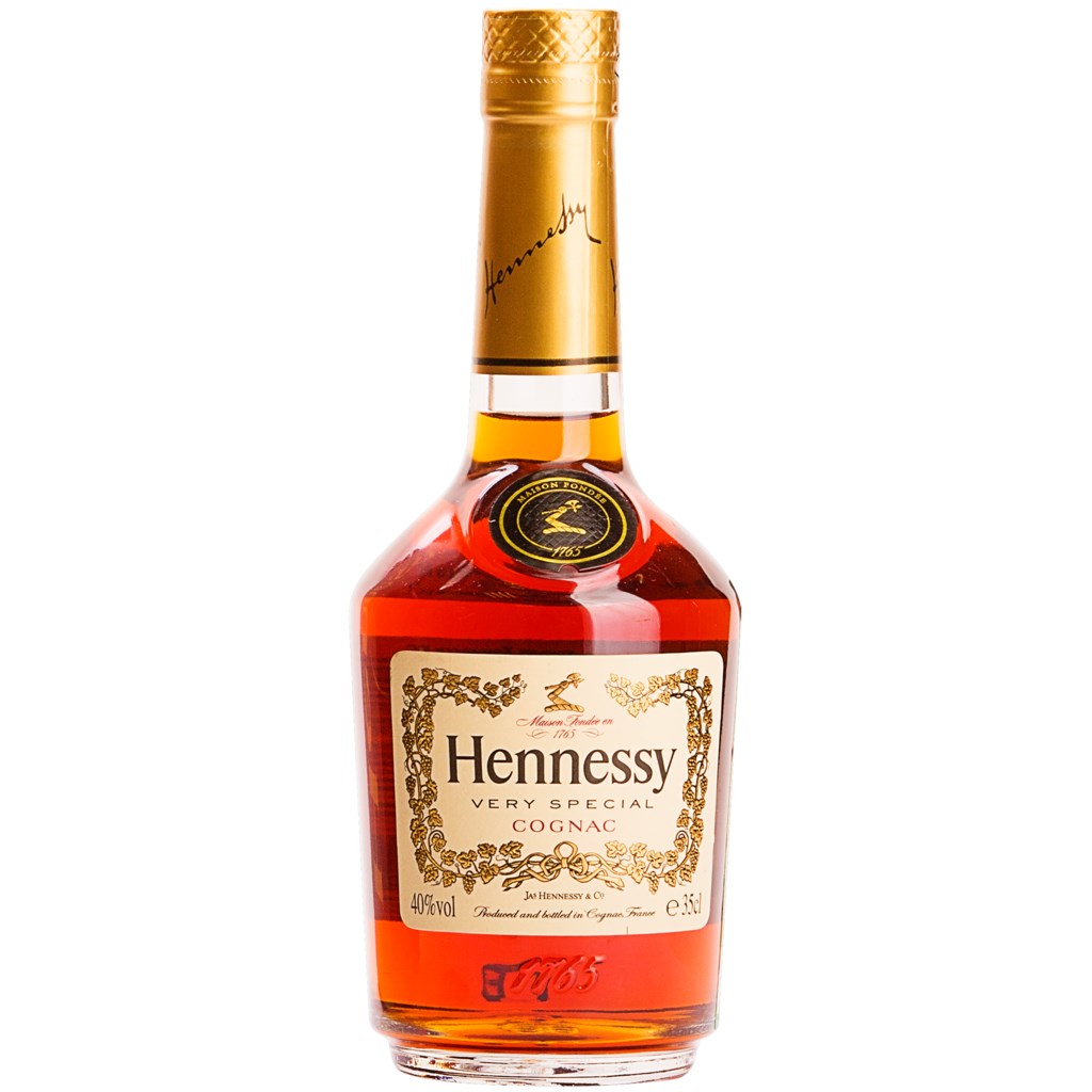 Hennessy V.S