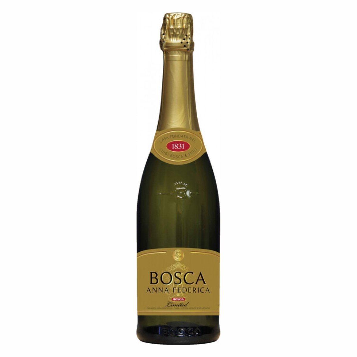 Bosca Anna Federica