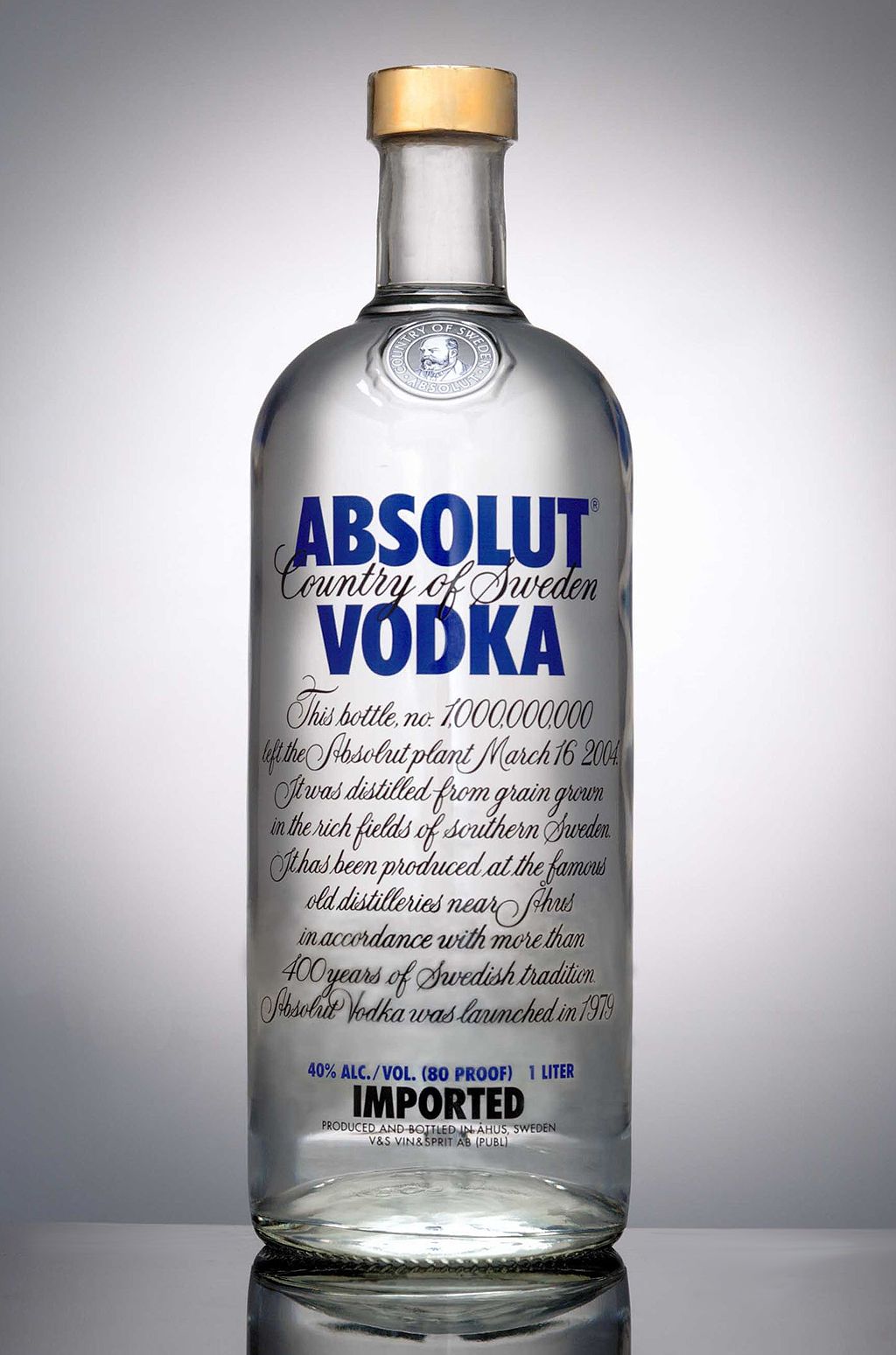 ABSOLUT