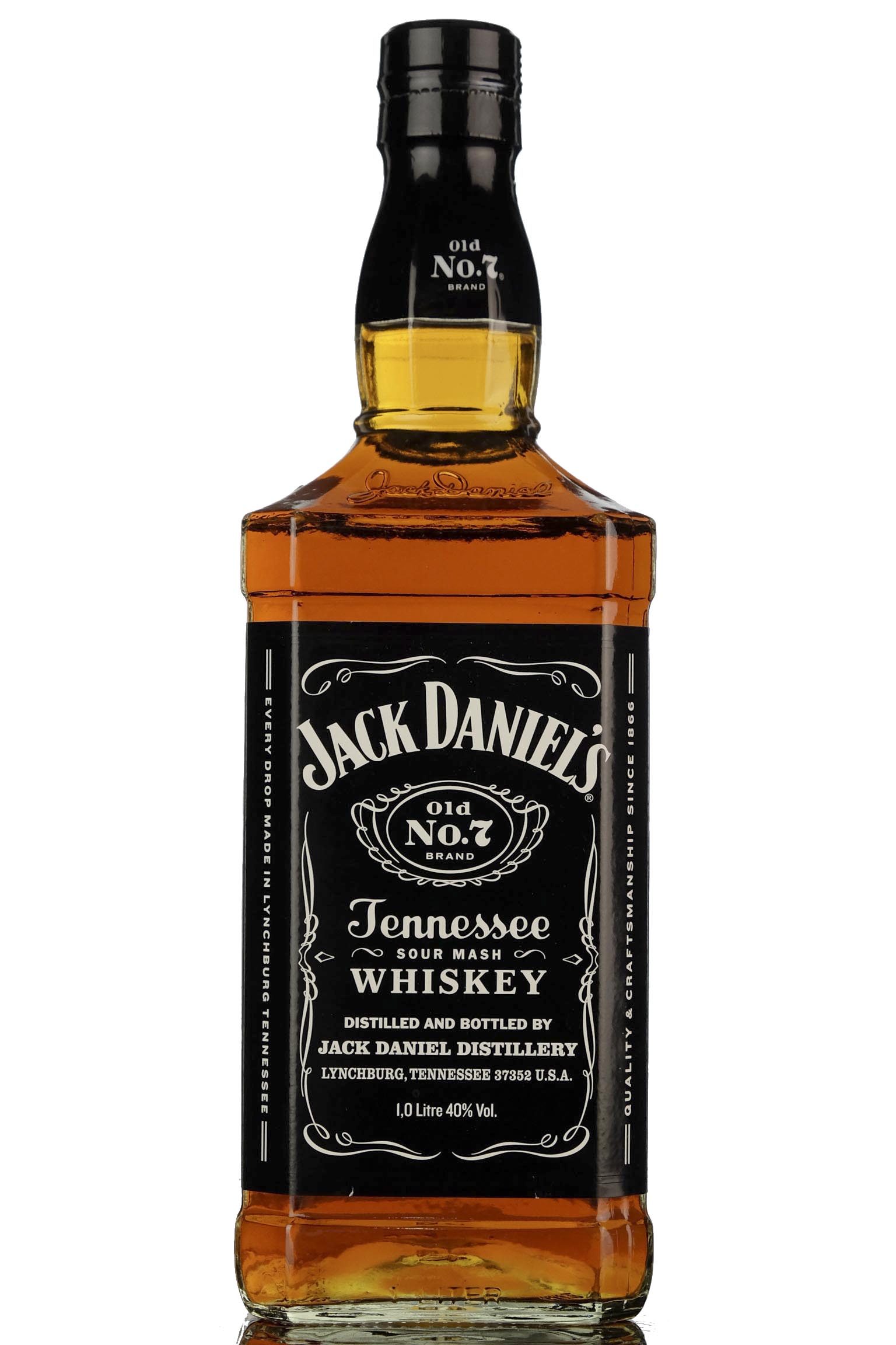 Jack Daniels