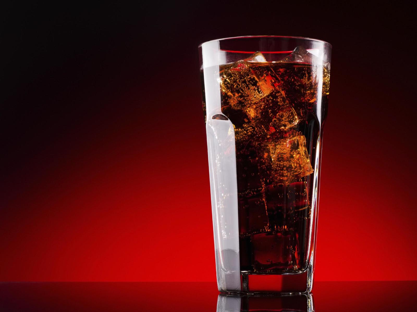 Coca-cola