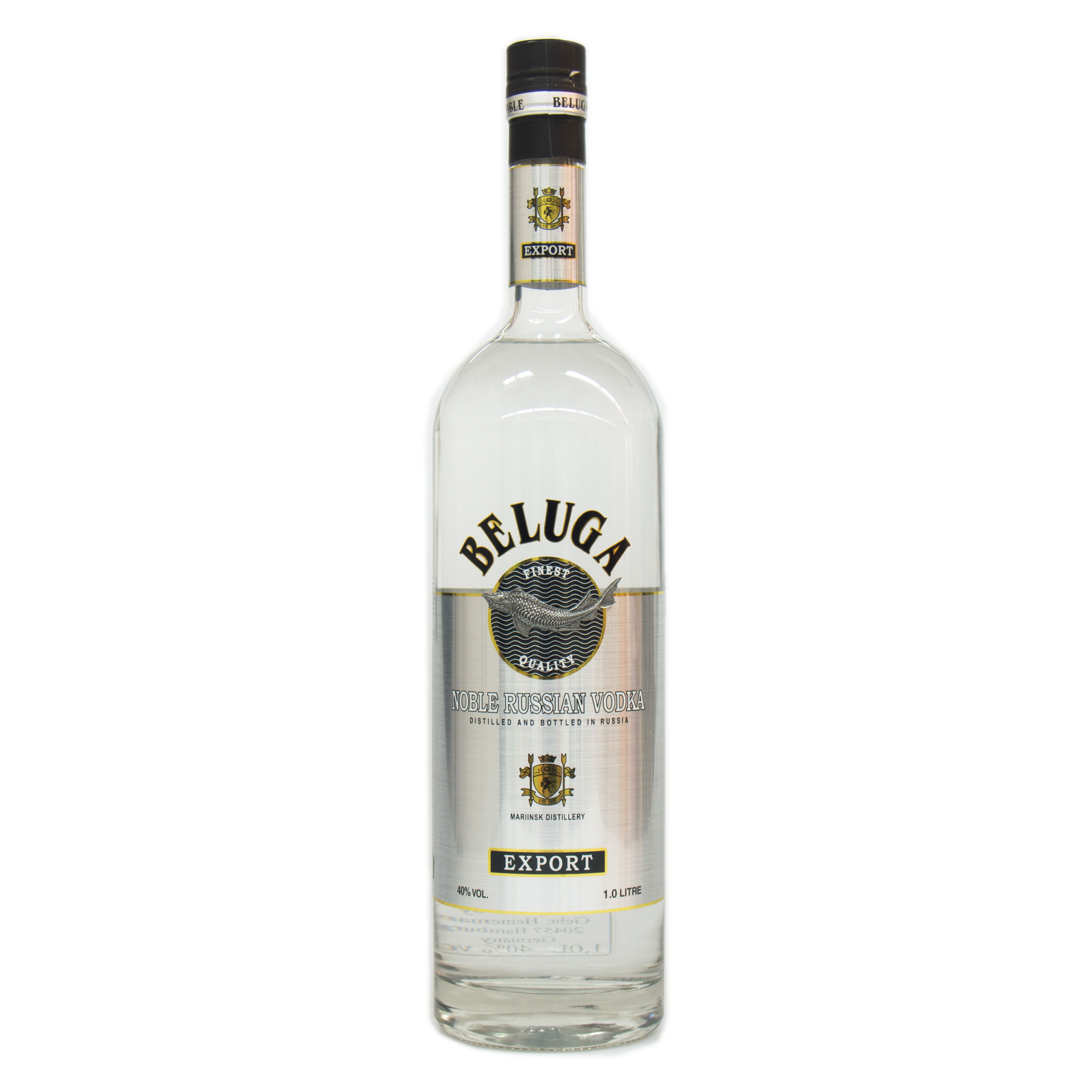 BELUA