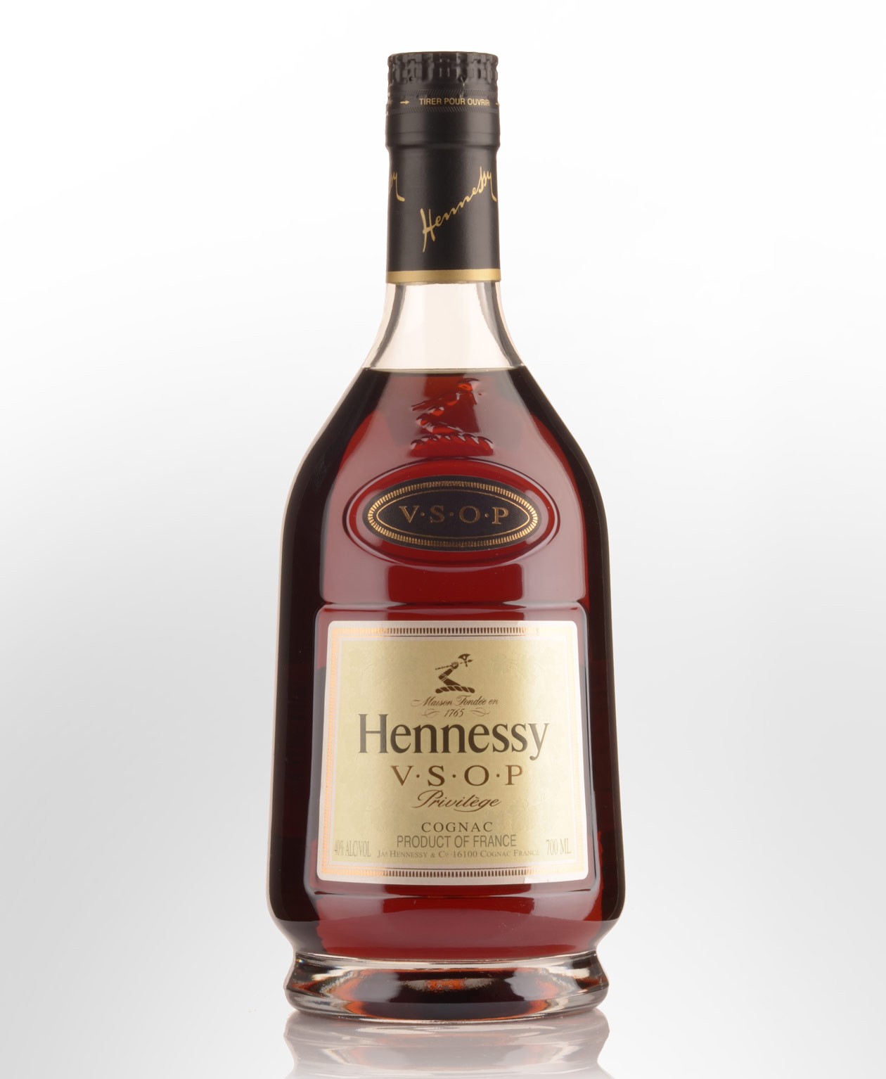 Hennessy V.S.O.P