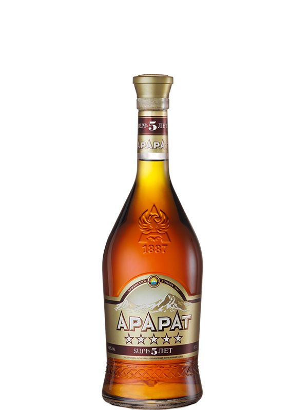 АрАрАт *** 3 летний