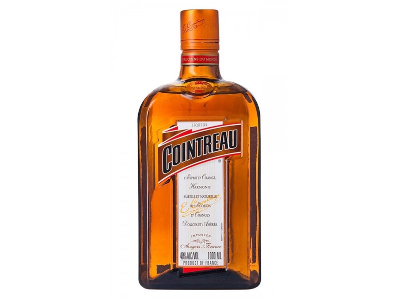 Cointreau