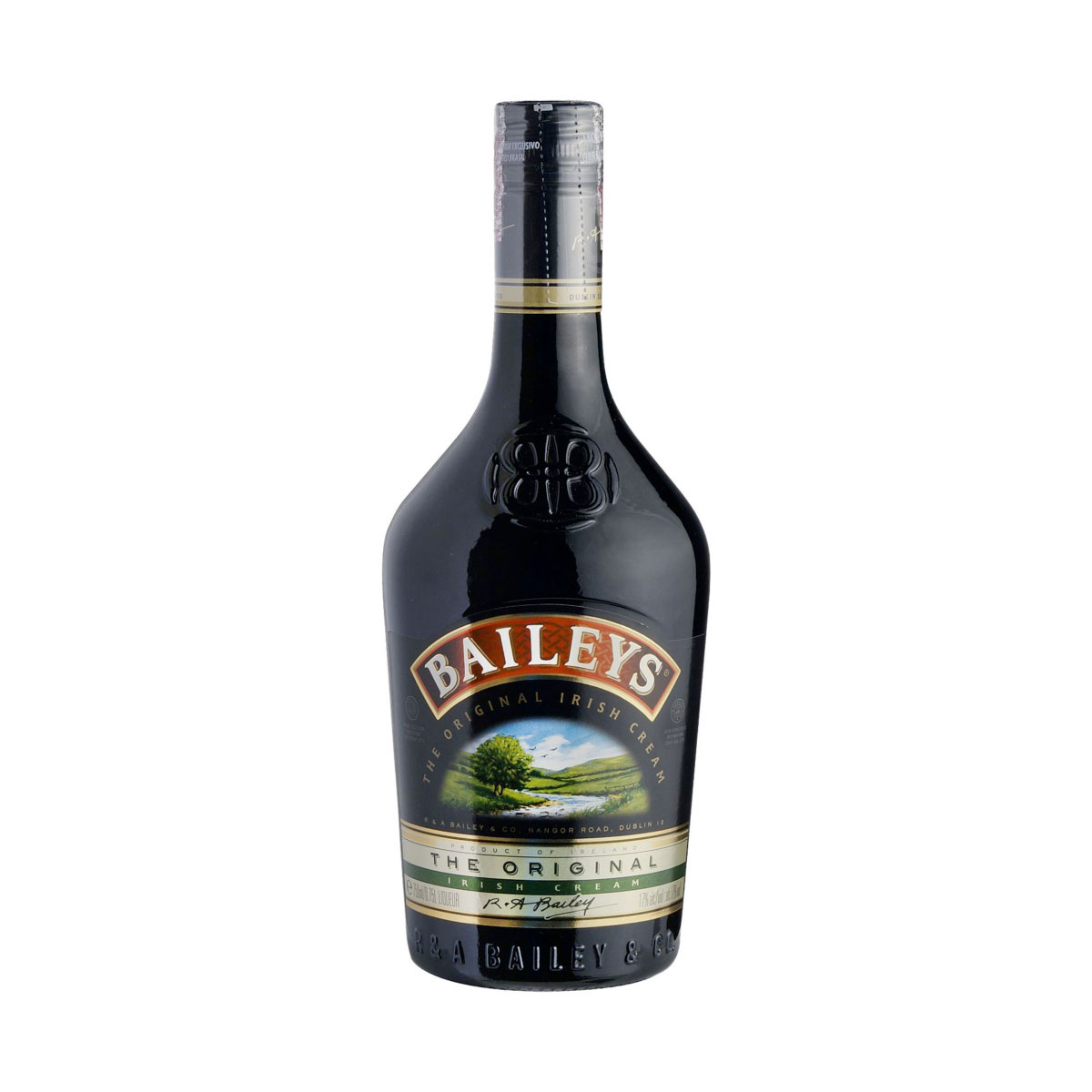 Baileys