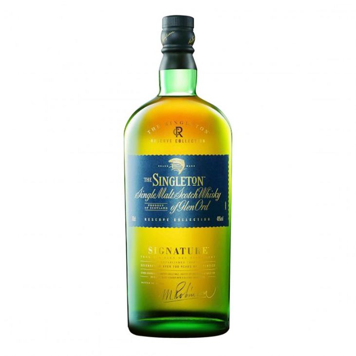 Singleton