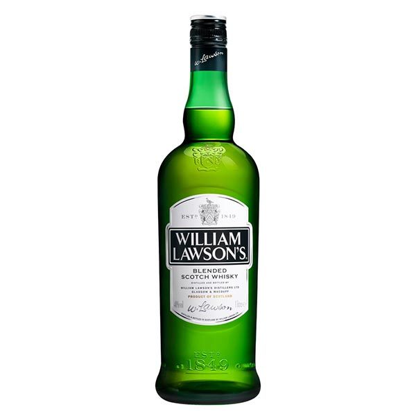 William Lawson's