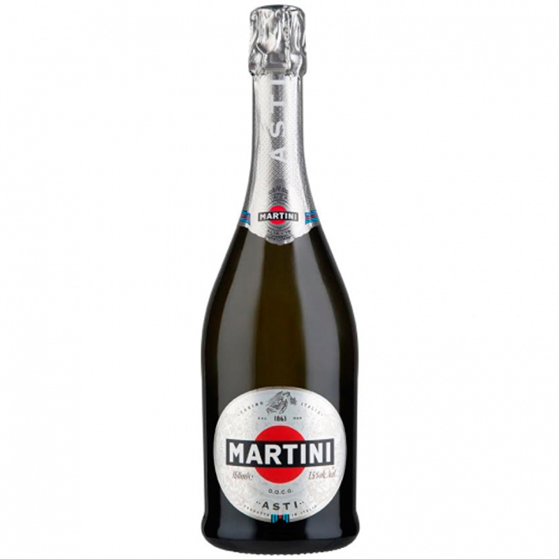 Asti Martini