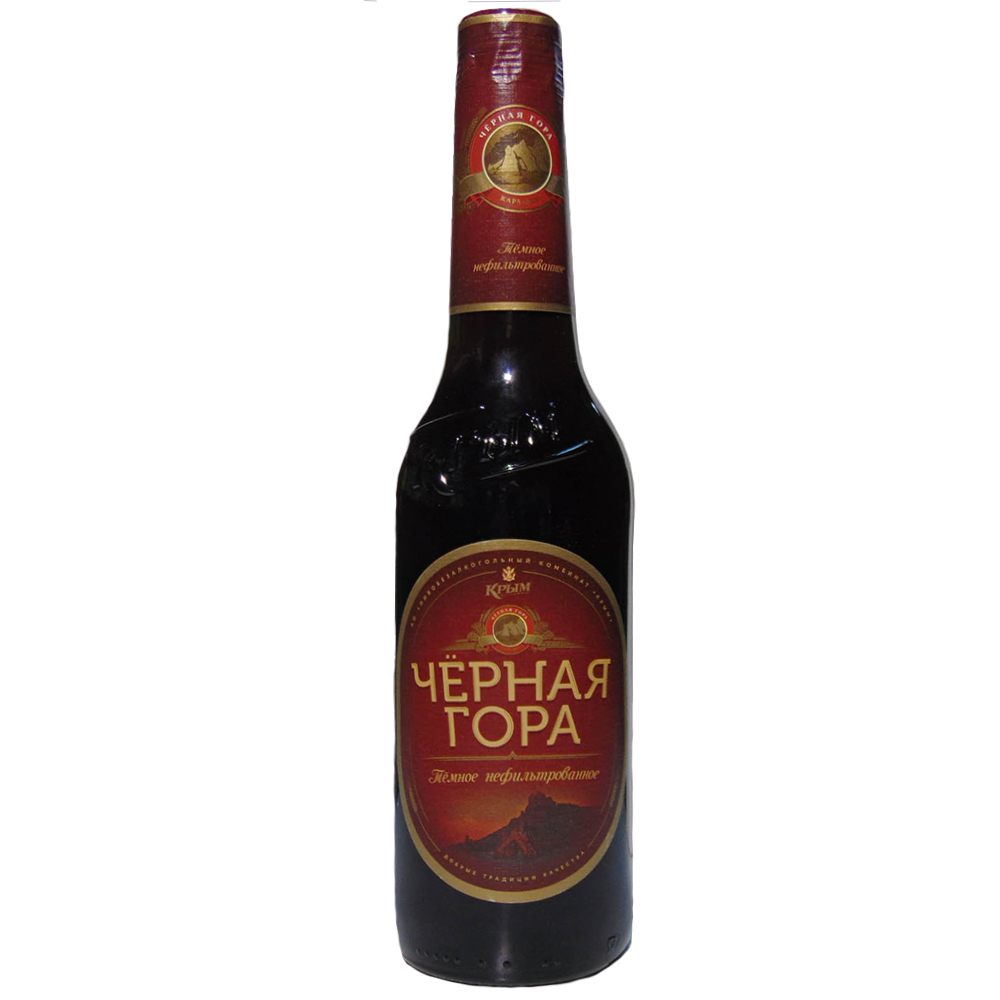Черная гора