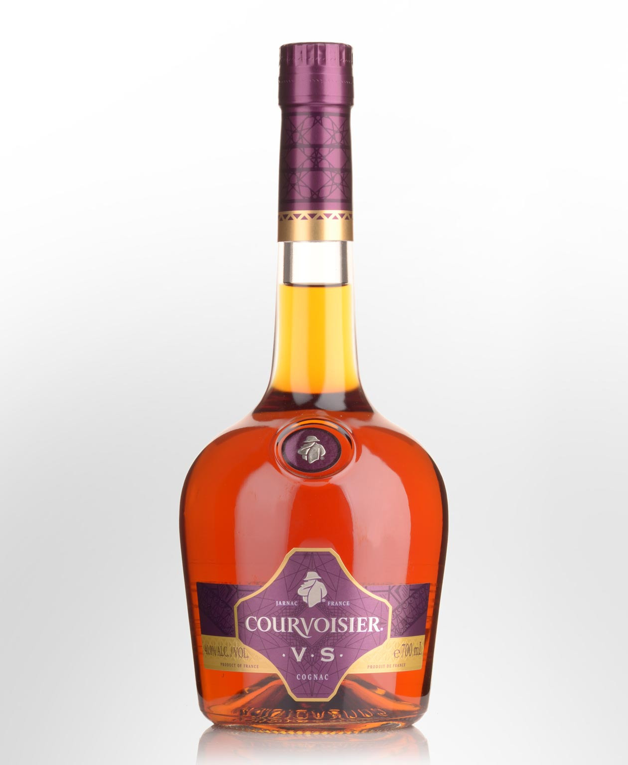 Courvoisier V.S