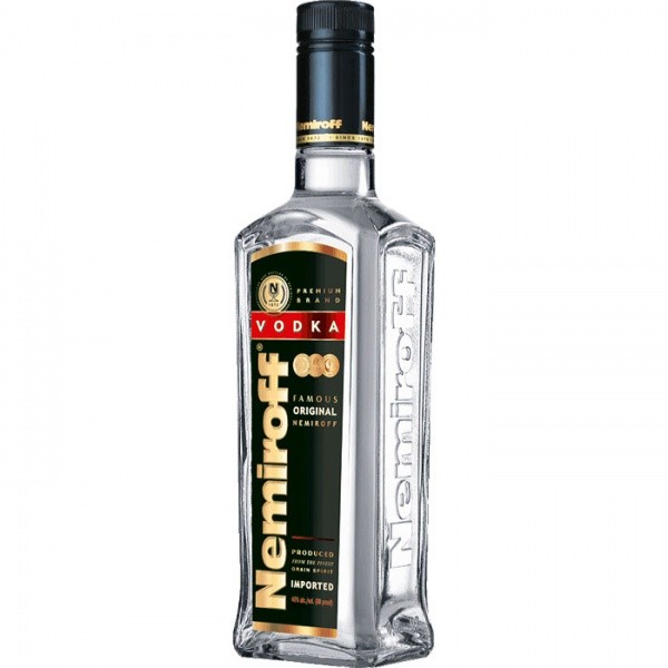 NEMIROFF