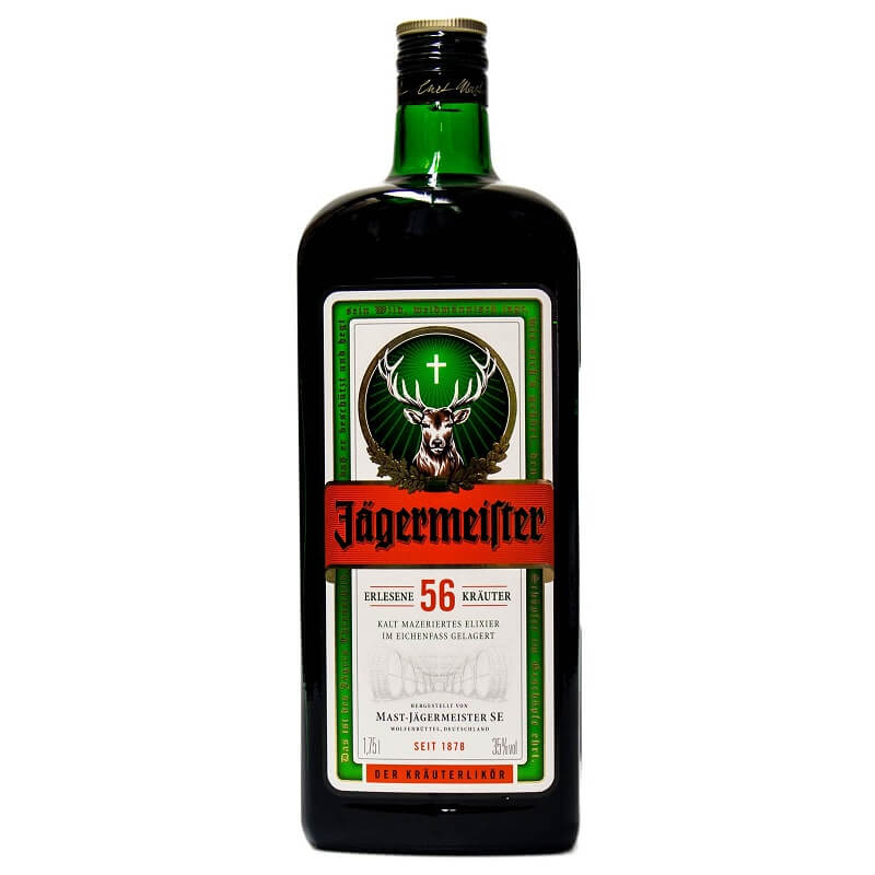 Jagermeister