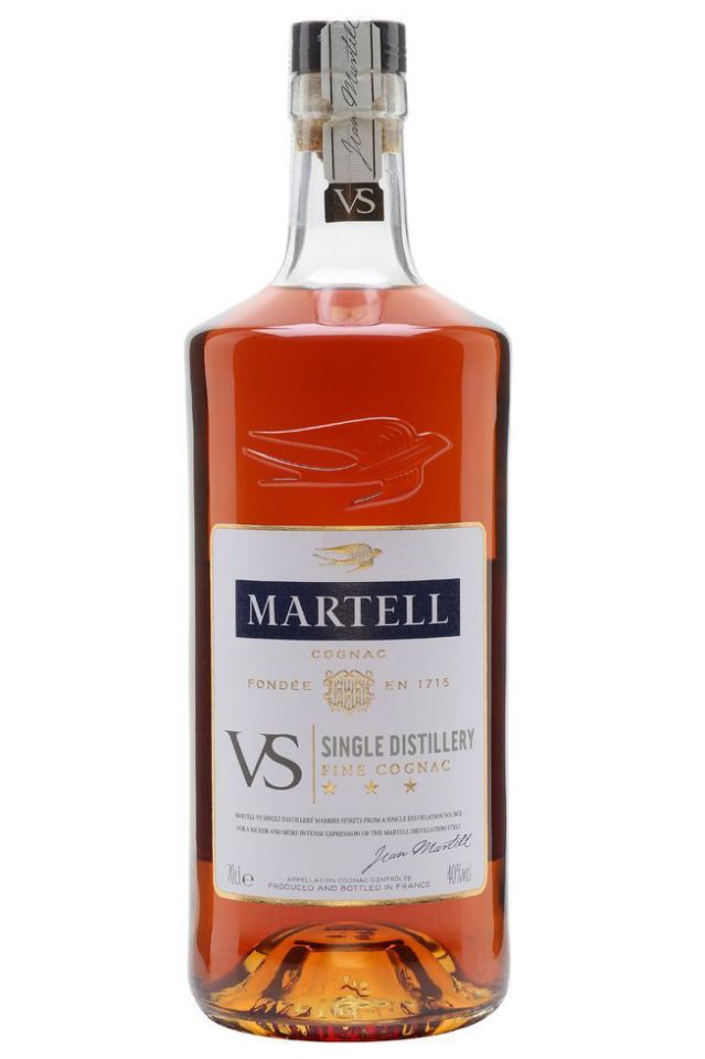 Martell V.S
