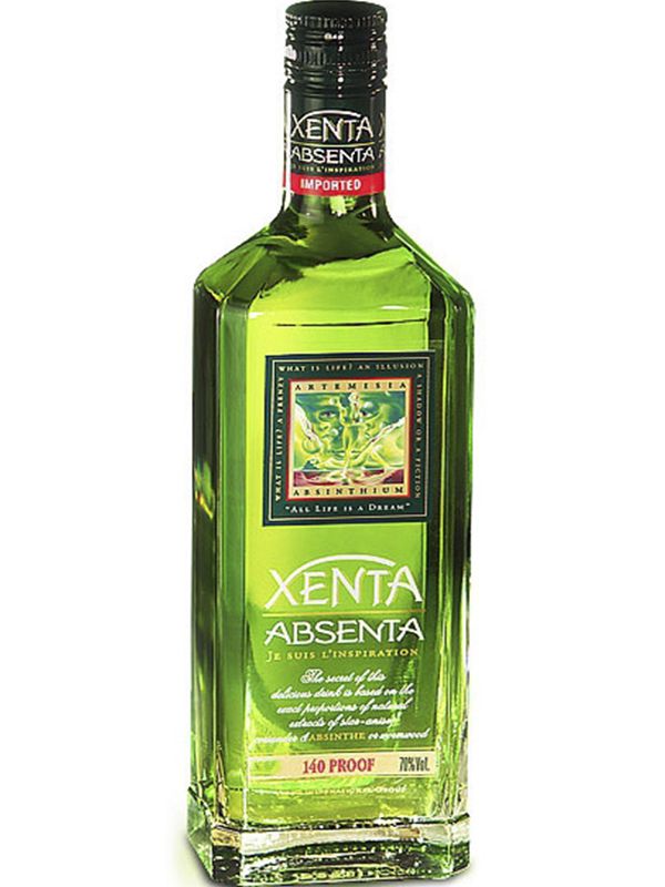 Absinthe