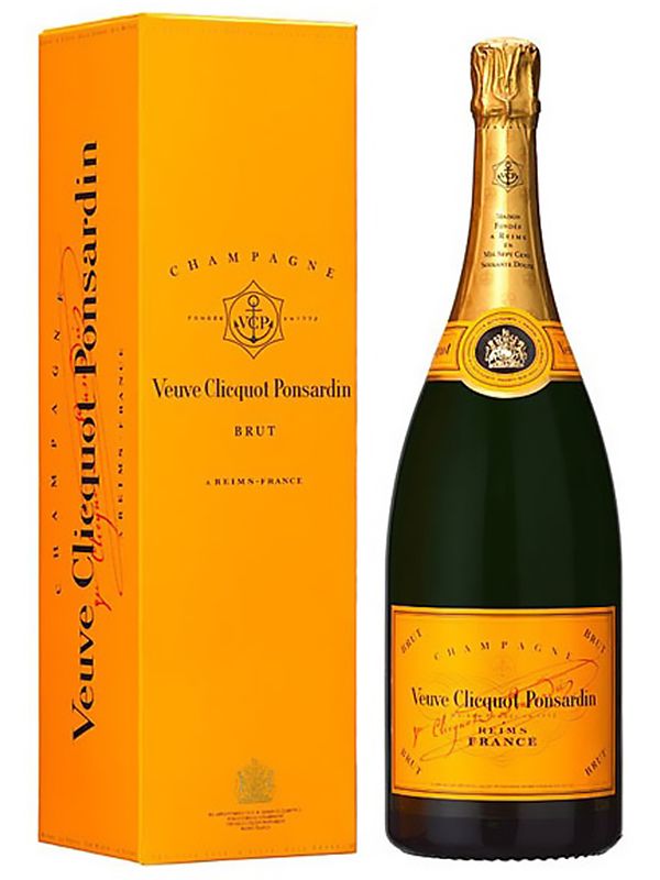 Veuve Clicquot