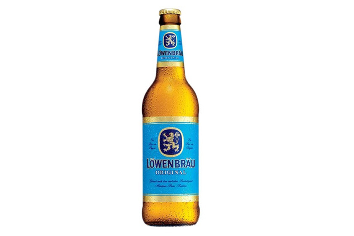 Löwenbräu
