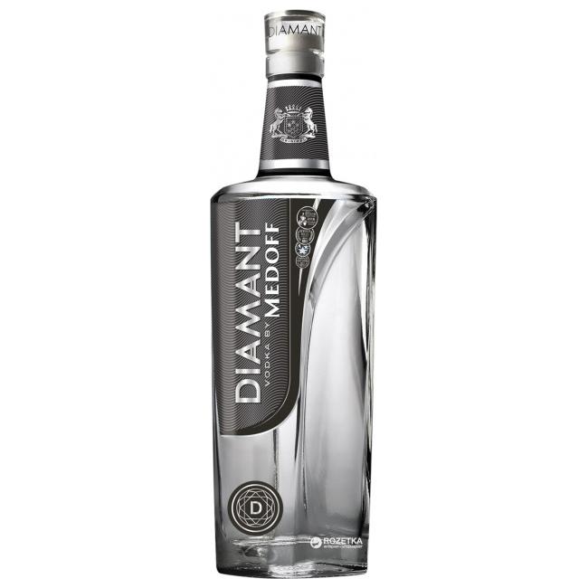 MEDOFF Diamant