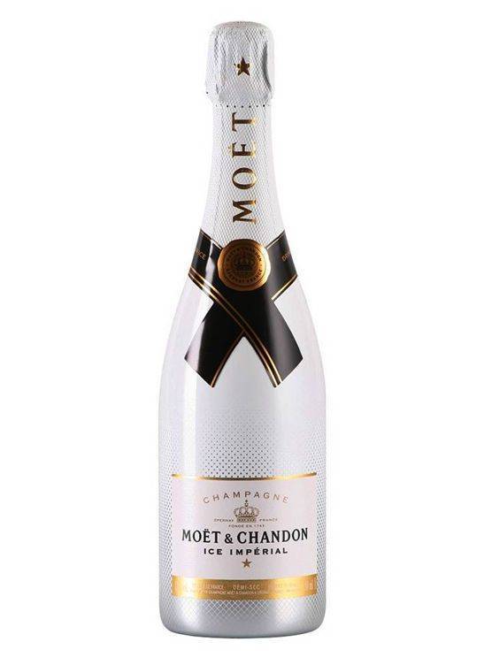 МОЁТ & CHANDON