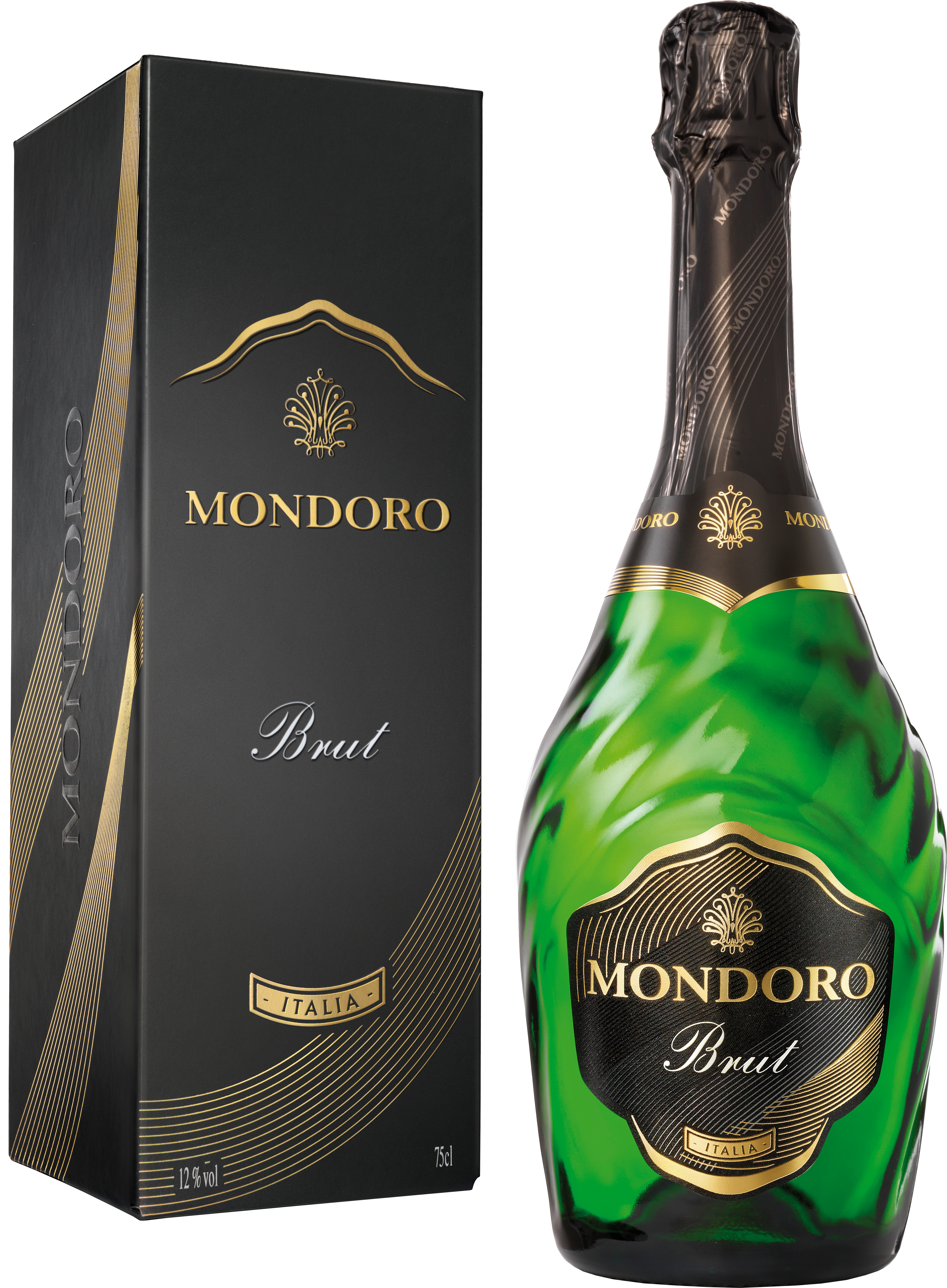 Mondoro Brut