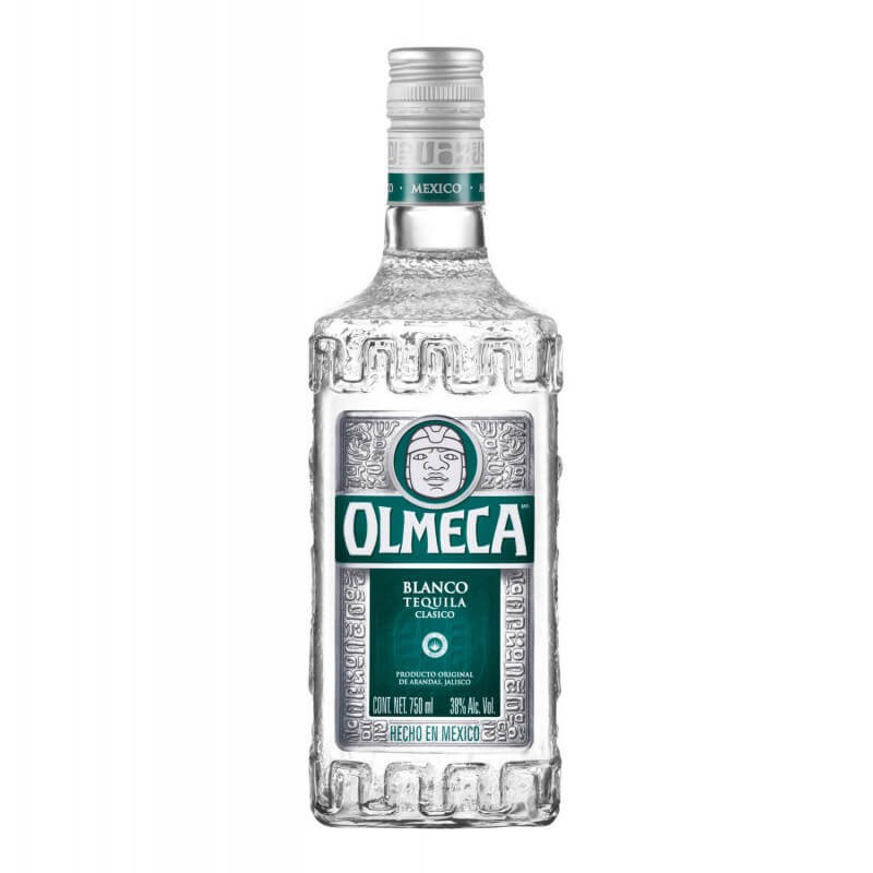 Olmeca (Silver/ gold)