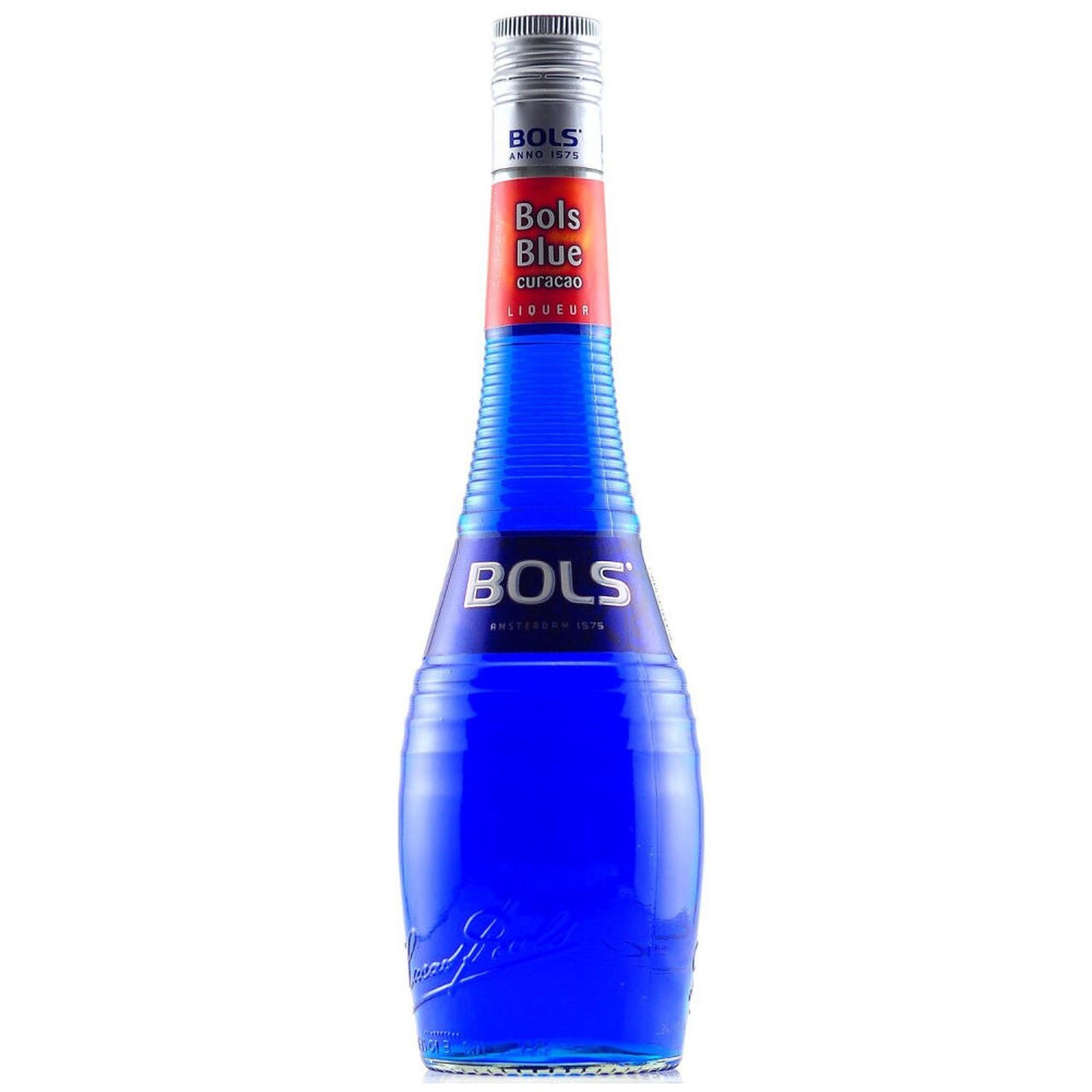 Blue Curacao