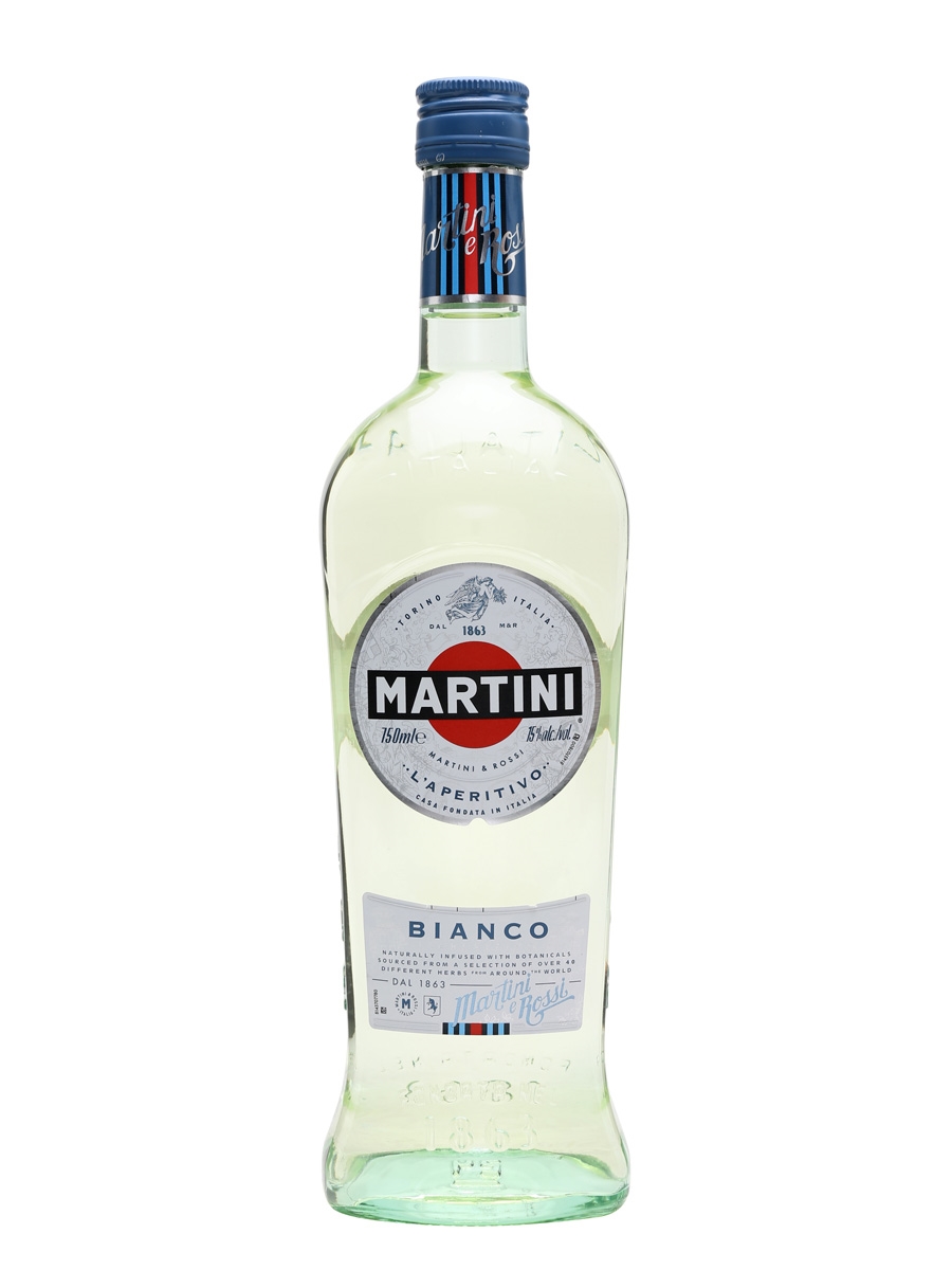 Martini Bianco