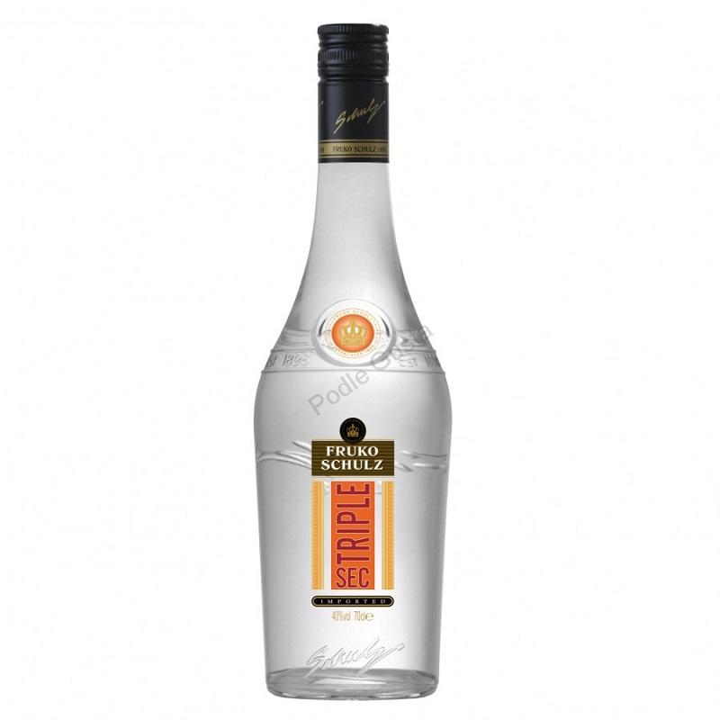 Triple Sec