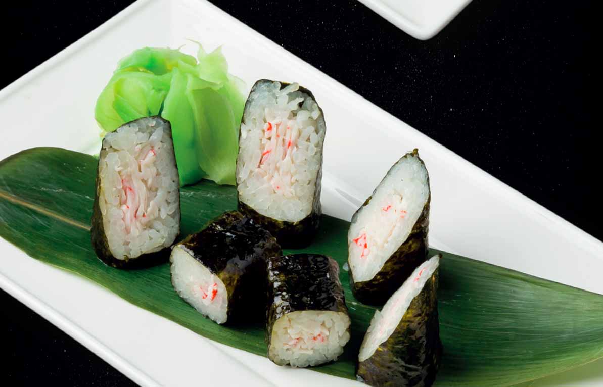 Кани маки рору
